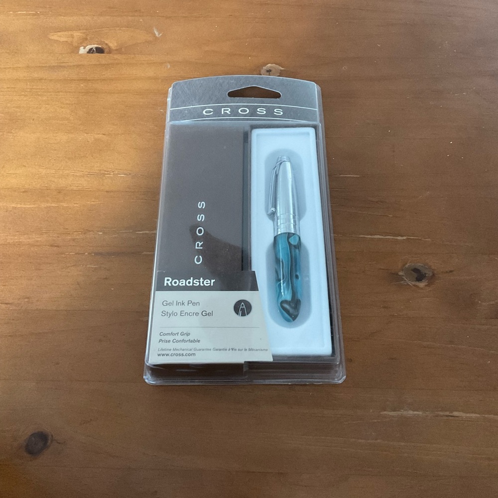 Cross Pen